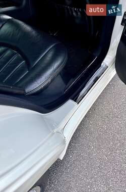 Купе Mercedes-Benz CLS-Class 2007 в 