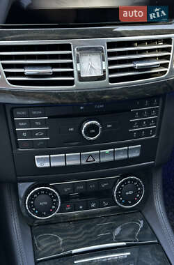 Седан Mercedes-Benz CLS-Class 2016 в 