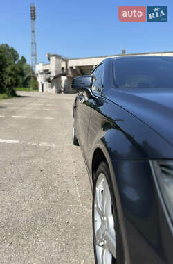 Седан Mercedes-Benz CLS-Class 2014 в 