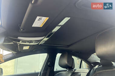 Седан Mercedes-Benz CLS-Class 2014 в 