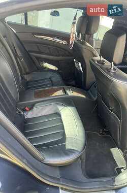 Седан Mercedes-Benz CLS-Class 2014 в 