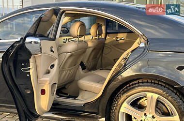 Купе Mercedes-Benz CLS-Class 2004 в 