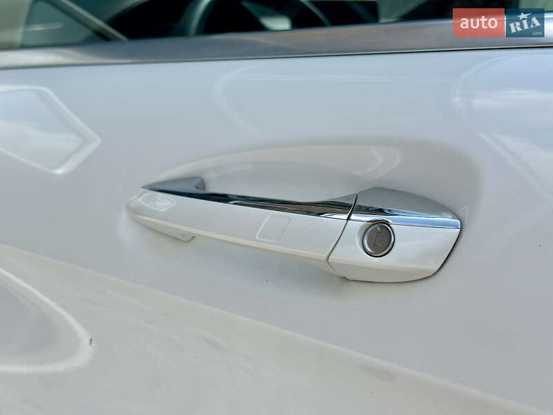 Седан Mercedes-Benz CLS-Class 2016 в Києві