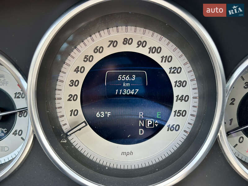 Седан Mercedes-Benz CLS-Class 2016 в Києві