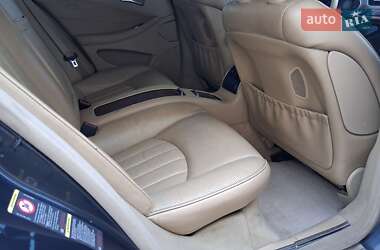 Купе Mercedes-Benz CLS-Class 2005 в 