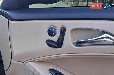 Купе Mercedes-Benz CLS-Class 2005 в 