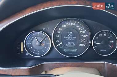 Купе Mercedes-Benz CLS-Class 2005 в 