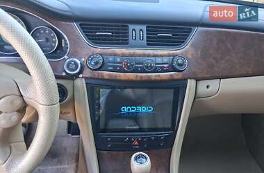Купе Mercedes-Benz CLS-Class 2005 в 