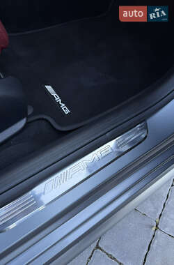 Купе Mercedes-Benz CLS-Class 2020 в 