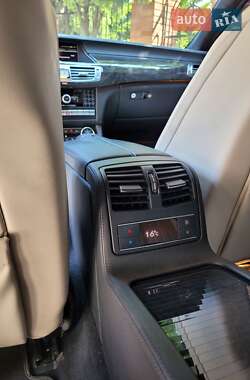 Седан Mercedes-Benz CLS-Class 2011 в 