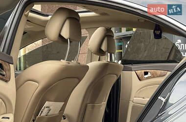 Седан Mercedes-Benz CLS-Class 2013 в 