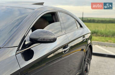 Купе Mercedes-Benz CLS-Class 2004 в 