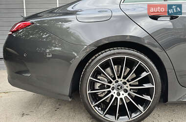 Купе Mercedes-Benz CLS-Class 2020 в 
