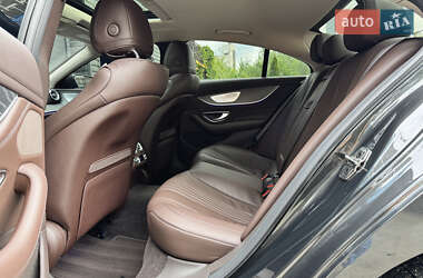 Купе Mercedes-Benz CLS-Class 2020 в 