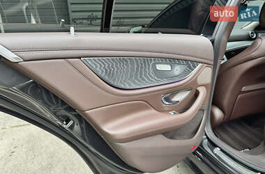 Купе Mercedes-Benz CLS-Class 2020 в 