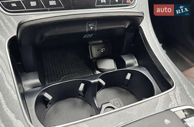 Купе Mercedes-Benz CLS-Class 2020 в 