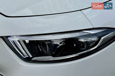 Купе Mercedes-Benz CLS-Class 2018 в 