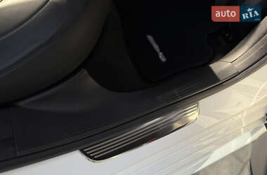Купе Mercedes-Benz CLS-Class 2018 в 