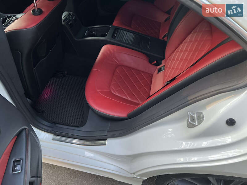 Седан Mercedes-Benz CLS-Class 2015 в Киеве фото 3 Седан Mercedes-Benz CLS-Class 2015 в Киеве