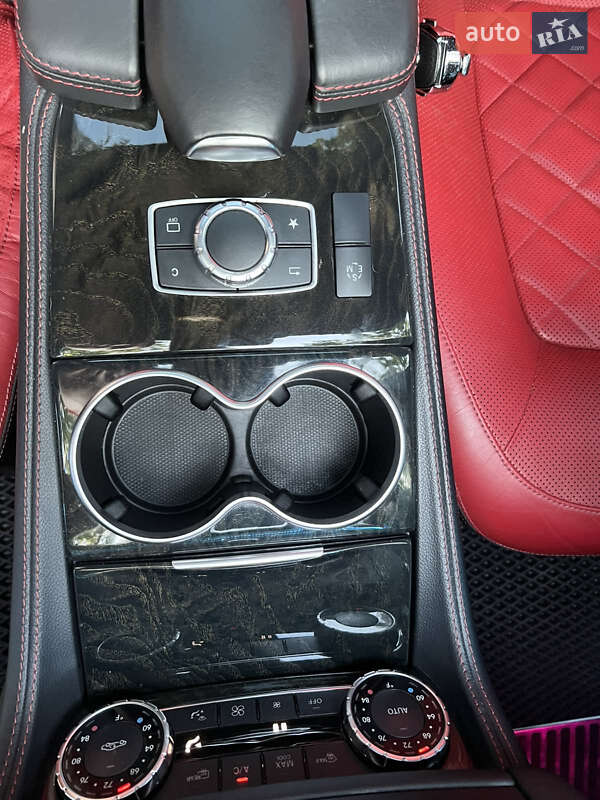 Седан Mercedes-Benz CLS-Class 2015 в Киеве фото 16 Седан Mercedes-Benz CLS-Class 2015 в Киеве