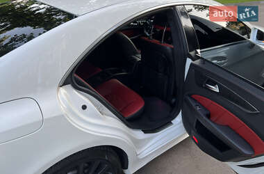 Седан Mercedes-Benz CLS-Class 2015 в 