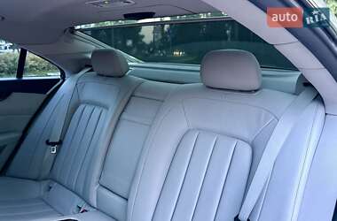 Седан Mercedes-Benz CLS-Class 2014 в 