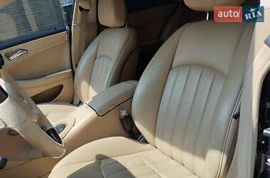 Купе Mercedes-Benz CLS-Class 2007 в 