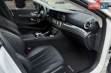 Купе Mercedes-Benz CLS-Class 2018 в 