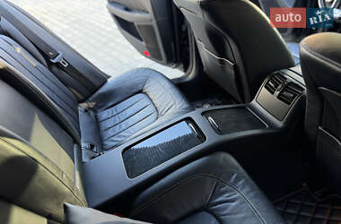 Купе Mercedes-Benz CLS-Class 2010 в 