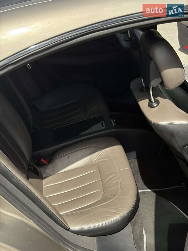 Седан Mercedes-Benz CLS-Class 2011 в Черкасах