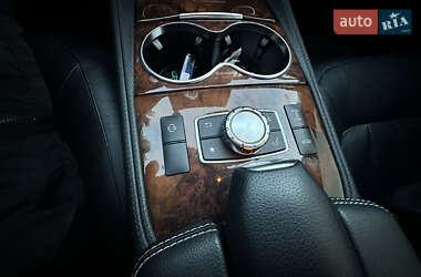 Седан Mercedes-Benz CLS-Class 2014 в 