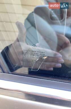 Купе Mercedes-Benz CLS-Class 2007 в 