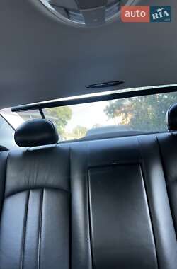 Купе Mercedes-Benz CLS-Class 2005 в 