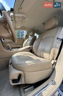 Купе Mercedes-Benz CLS-Class 2006 в 