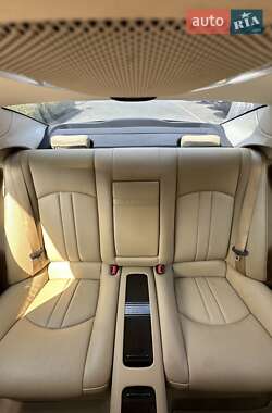 Купе Mercedes-Benz CLS-Class 2006 в 