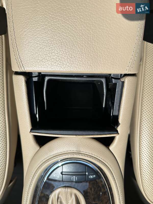 Купе Mercedes-Benz CLS-Class 2006 в Белогородке