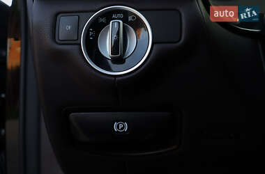 Седан Mercedes-Benz CLS-Class 2012 в 