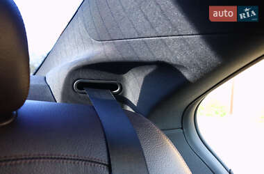 Седан Mercedes-Benz CLS-Class 2012 в 