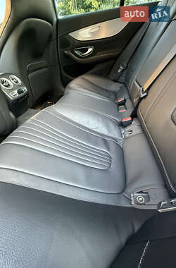 Купе Mercedes-Benz CLS-Class 2018 в 