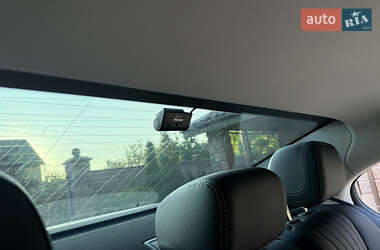 Купе Mercedes-Benz CLS-Class 2018 в 