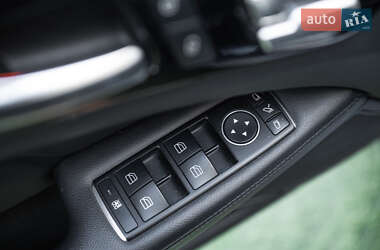 Седан Mercedes-Benz CLS-Class 2011 в 