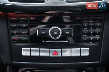 Седан Mercedes-Benz CLS-Class 2011 в 