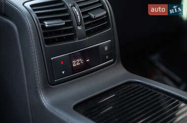 Седан Mercedes-Benz CLS-Class 2011 в 