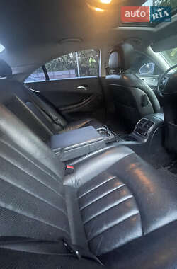 Купе Mercedes-Benz CLS-Class 2005 в 