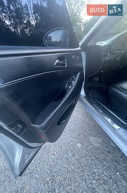 Купе Mercedes-Benz CLS-Class 2005 в 