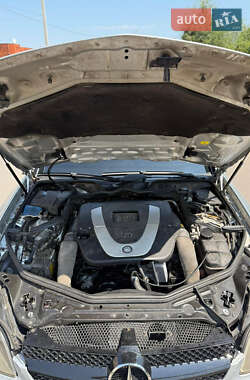 Купе Mercedes-Benz CLS-Class 2004 в 