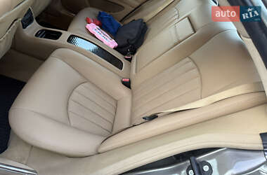 Купе Mercedes-Benz CLS-Class 2006 в 