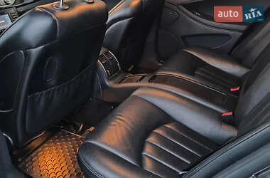 Купе Mercedes-Benz CLS-Class 2005 в 