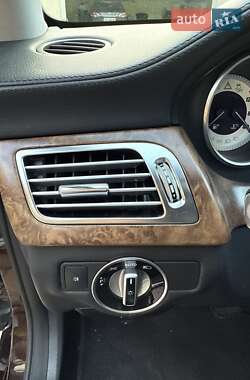Седан Mercedes-Benz CLS-Class 2012 в 