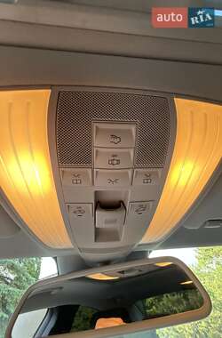 Седан Mercedes-Benz CLS-Class 2012 в 
